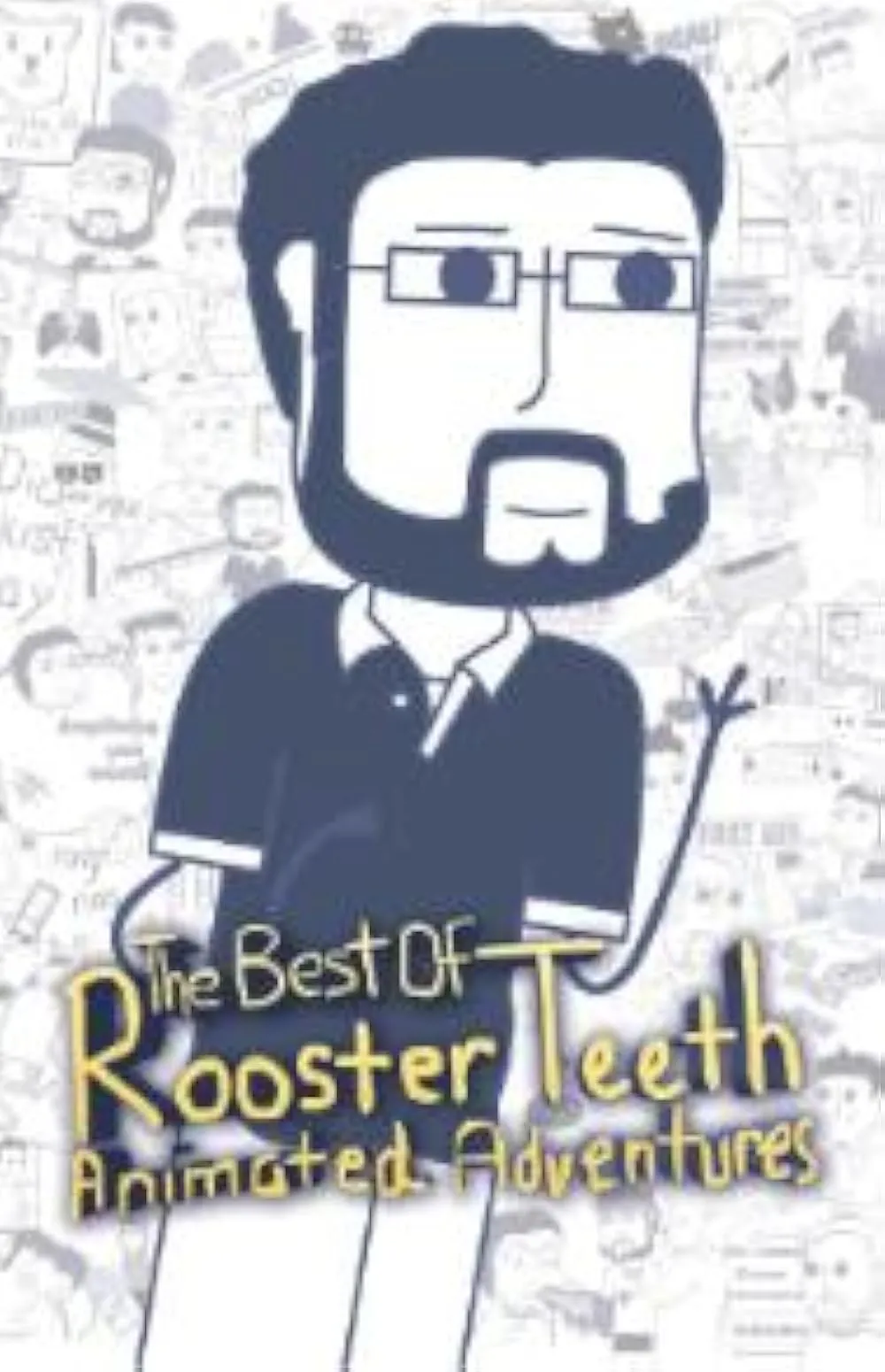     The Best of Rooster Teeth Animated Adventures